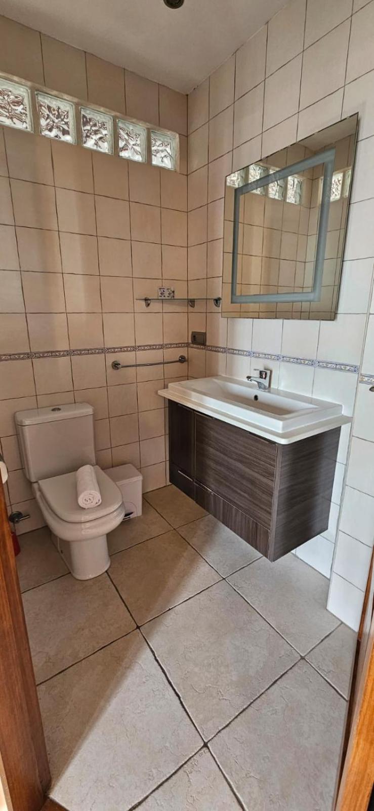 Happyvila Apartments Вильяхойоса Экстерьер фото