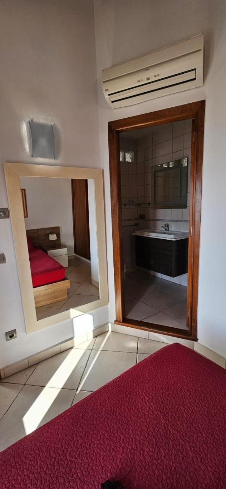 Happyvila Apartments Вильяхойоса Экстерьер фото